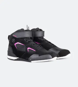 XPD X-Radical Motorcycle Shoes