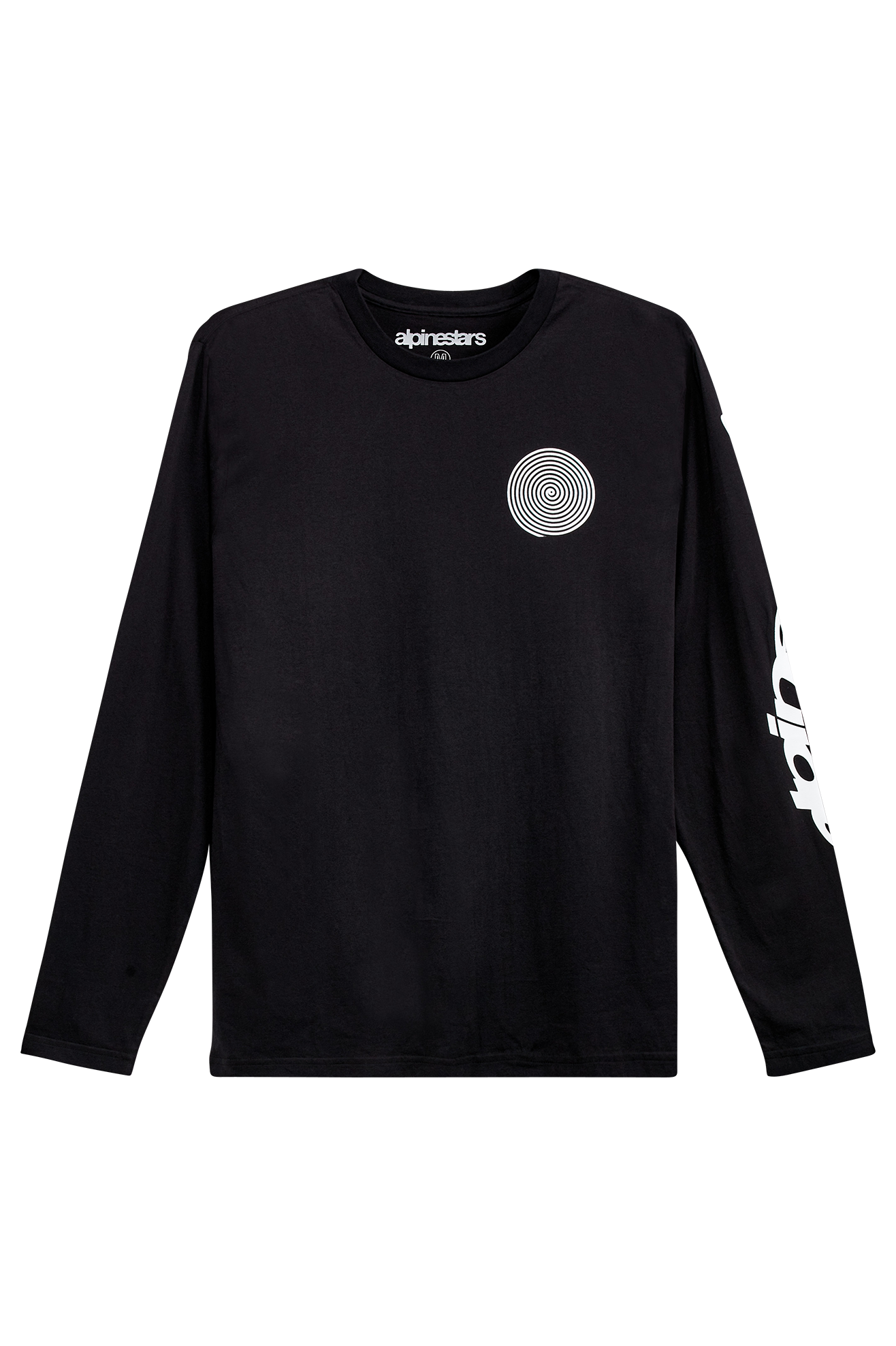 Camiseta Alpinestars Oscar Twist LS