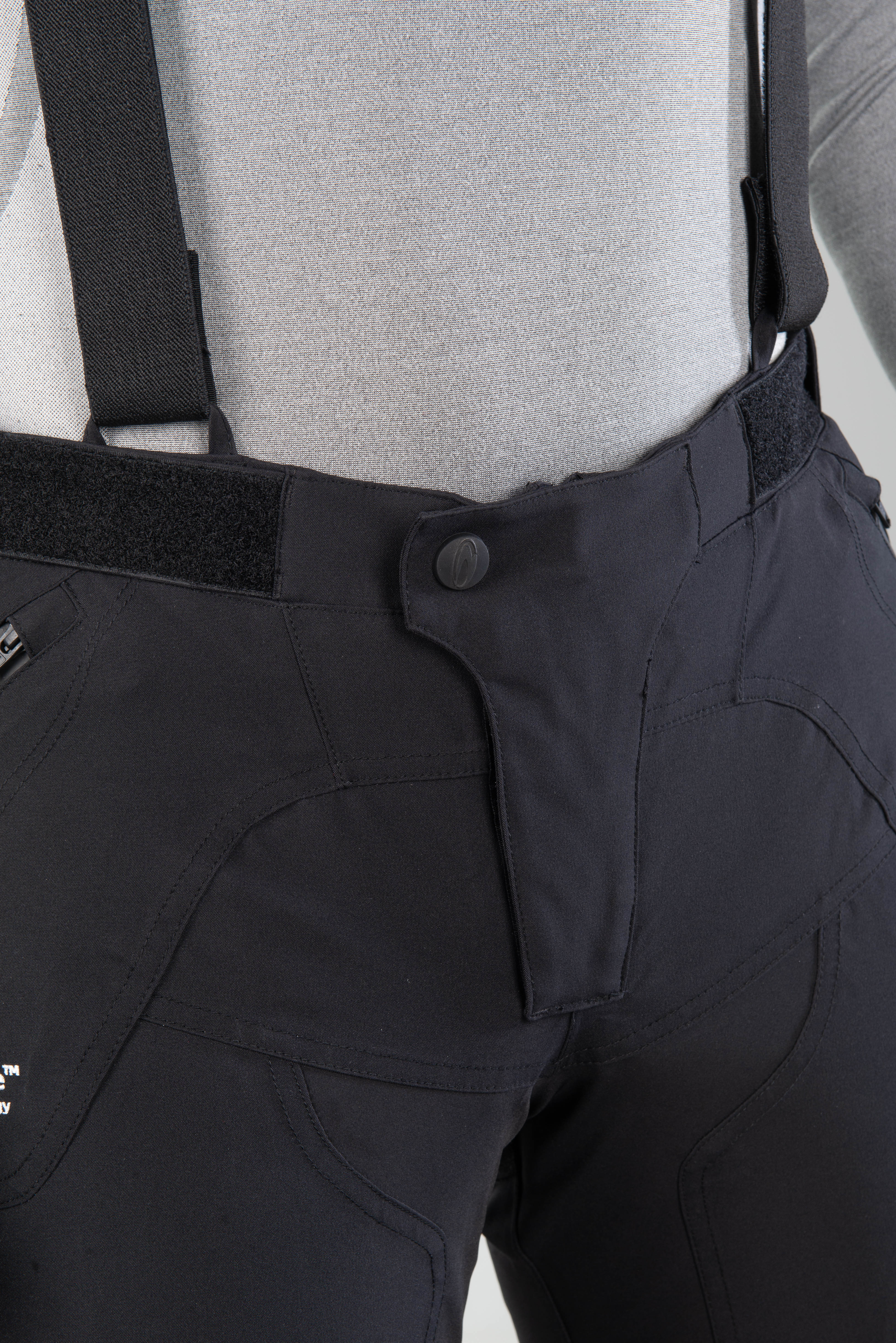 Broek Kort Richa Touring C-Change
