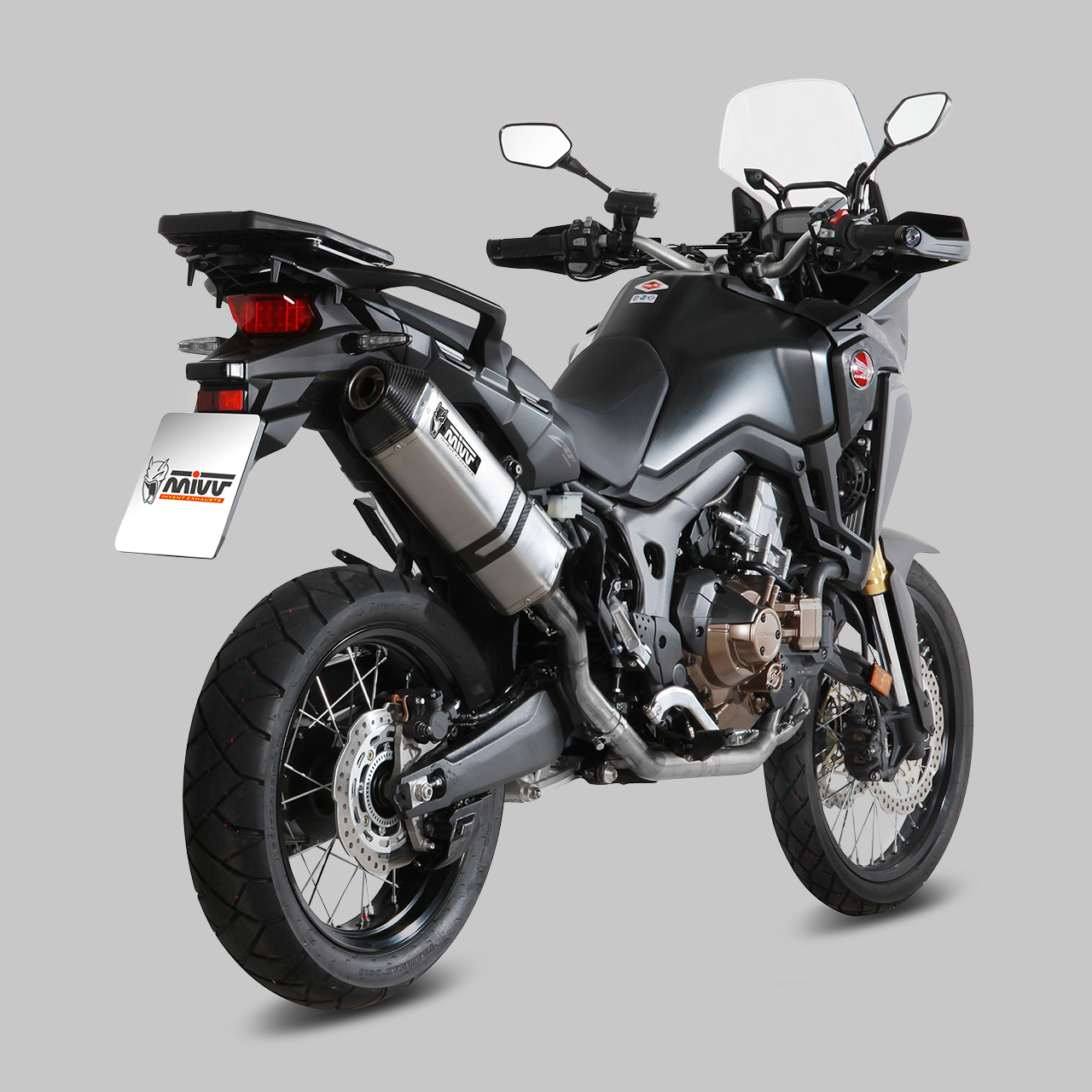 Mivv Replacement Pipe Catalytic Converter