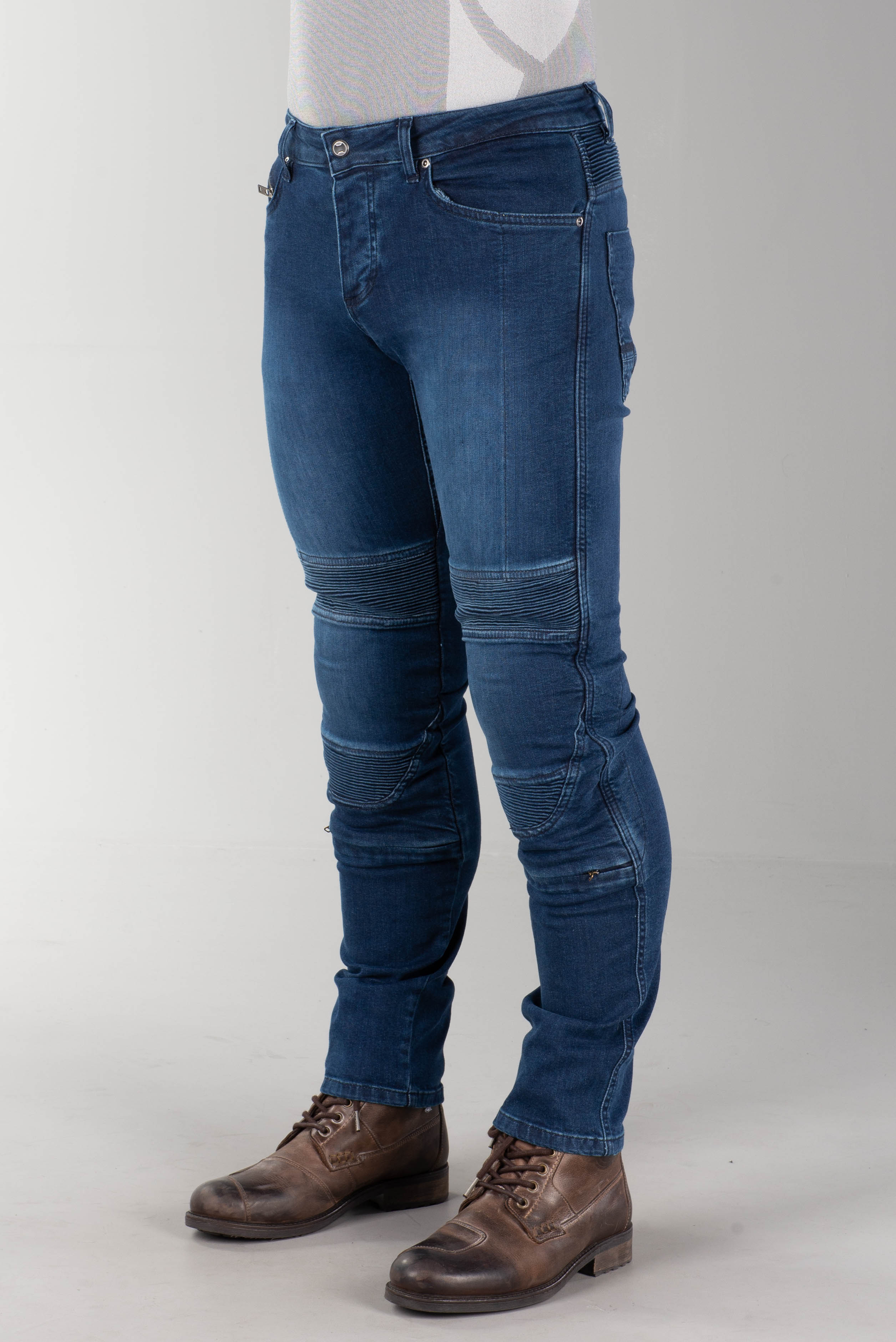 Macna Individi Motorjeans