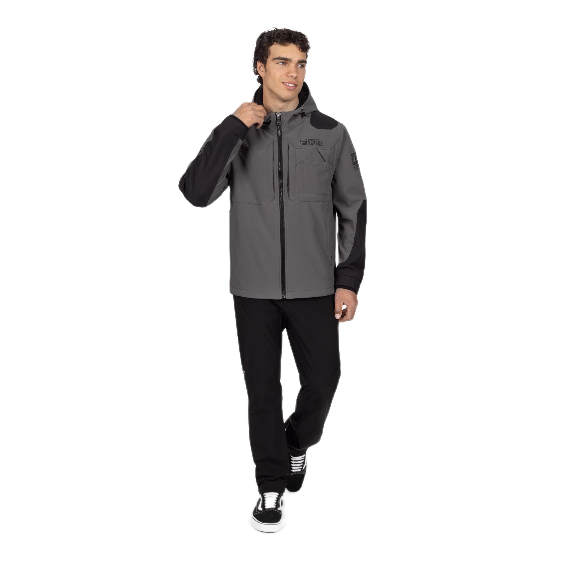Jacke FXR Stronghold