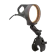 RAM® Mounts Tough-Claw™ met LED-spotset