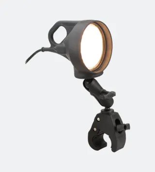 Sada LED Reflektora RAM® Mounts Tough-Claw™