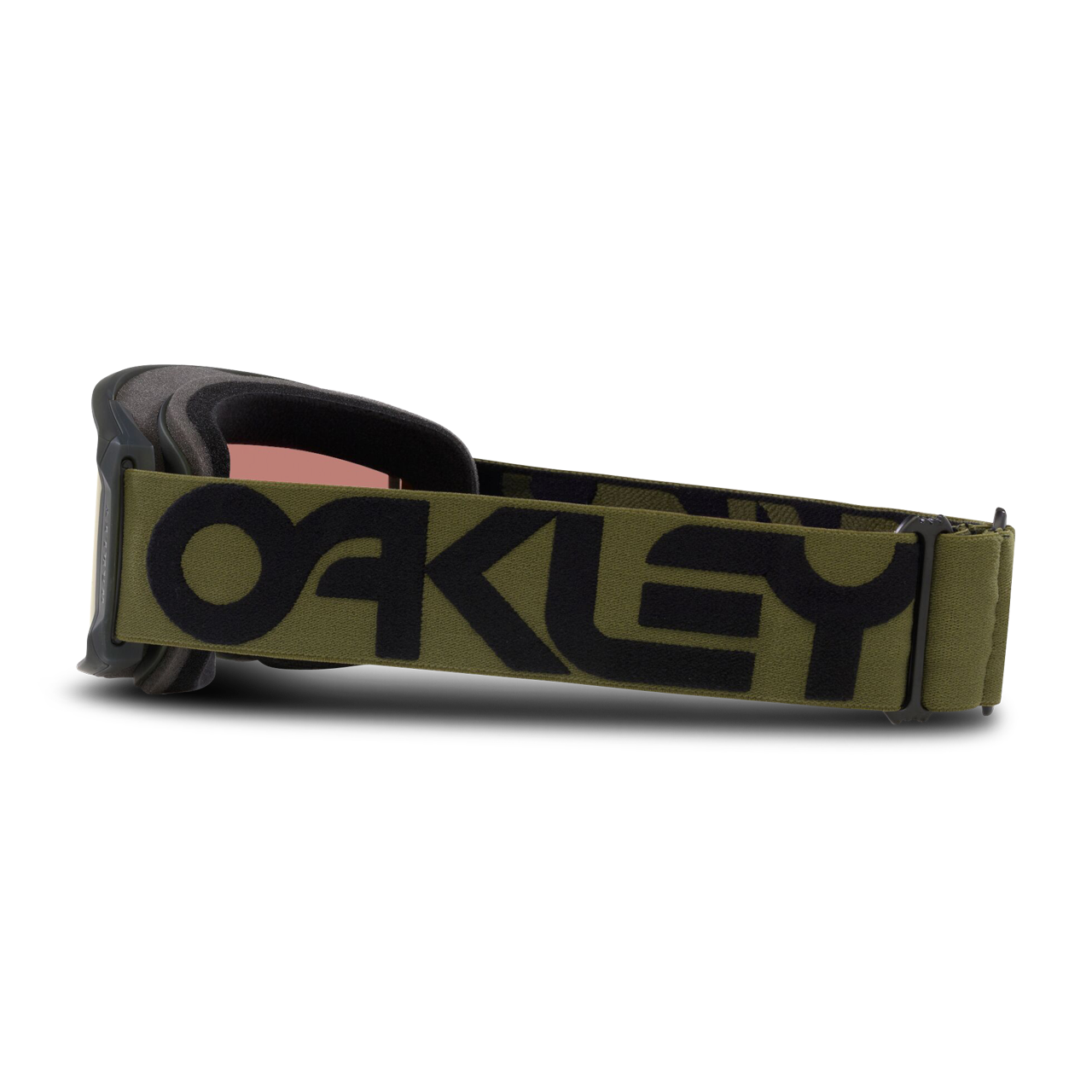 Oakley Line Miner L Snowmobile Goggles