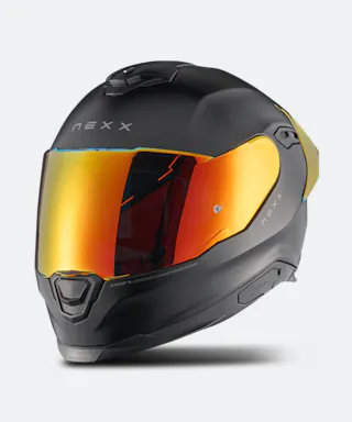 Casque Intégral Nexx Y.100R Subsonic