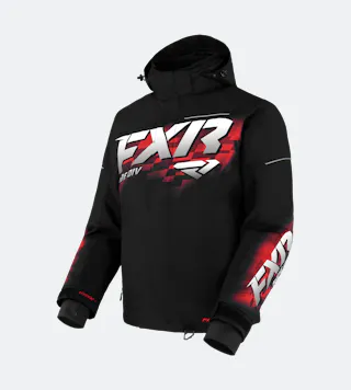 Žieminė Striukė FXR Fuel