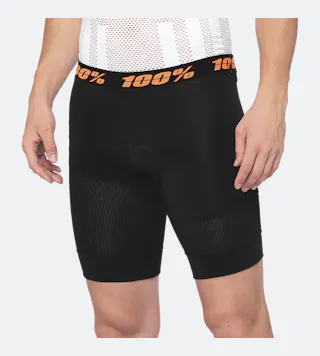 Binnenbroek 100% Crux