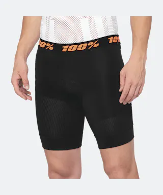 Culotte MTB 100% Crux