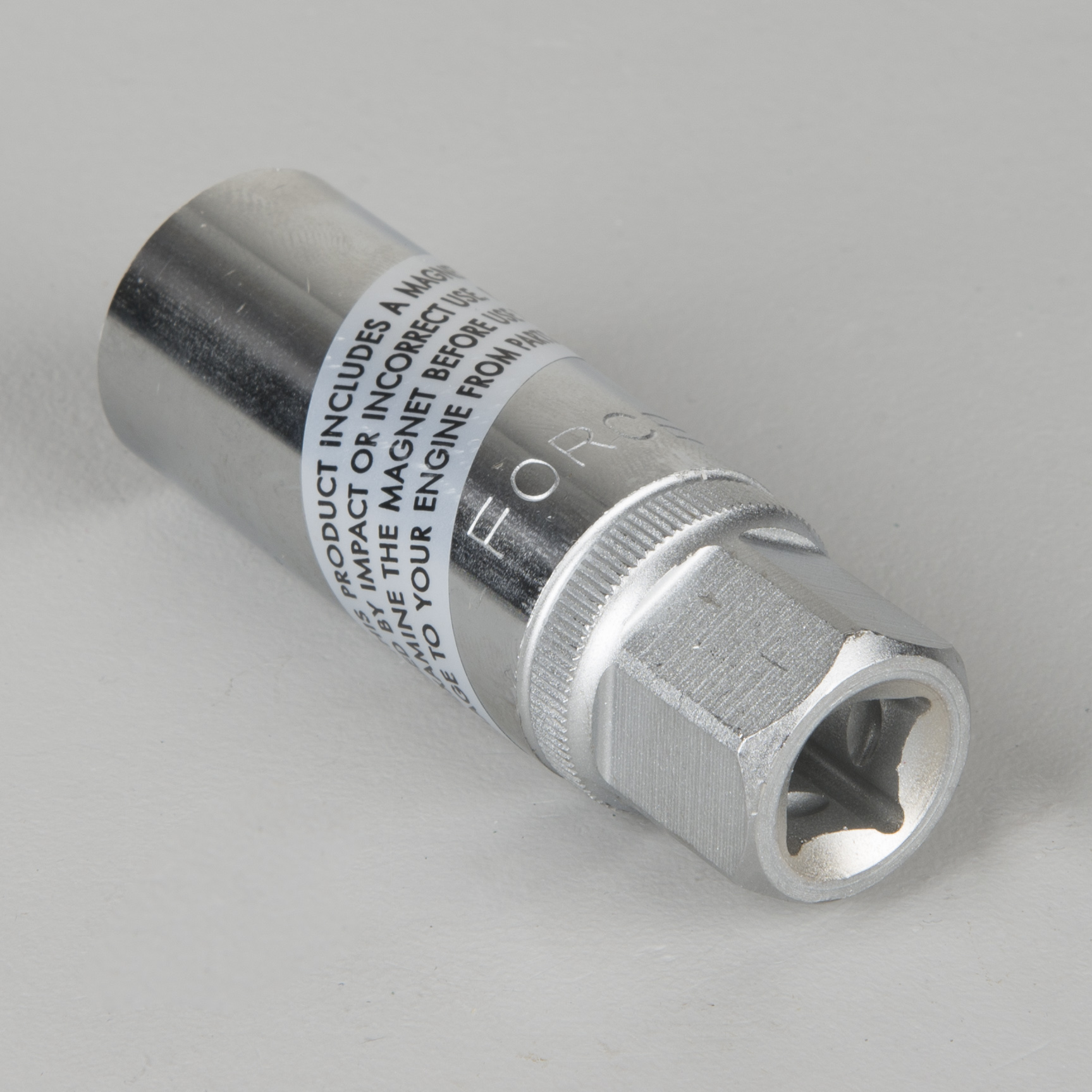 JMP 18mm Spark Plug Socket