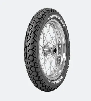 Pirelli Scorpion™ MT 90 A/T Front Tyre