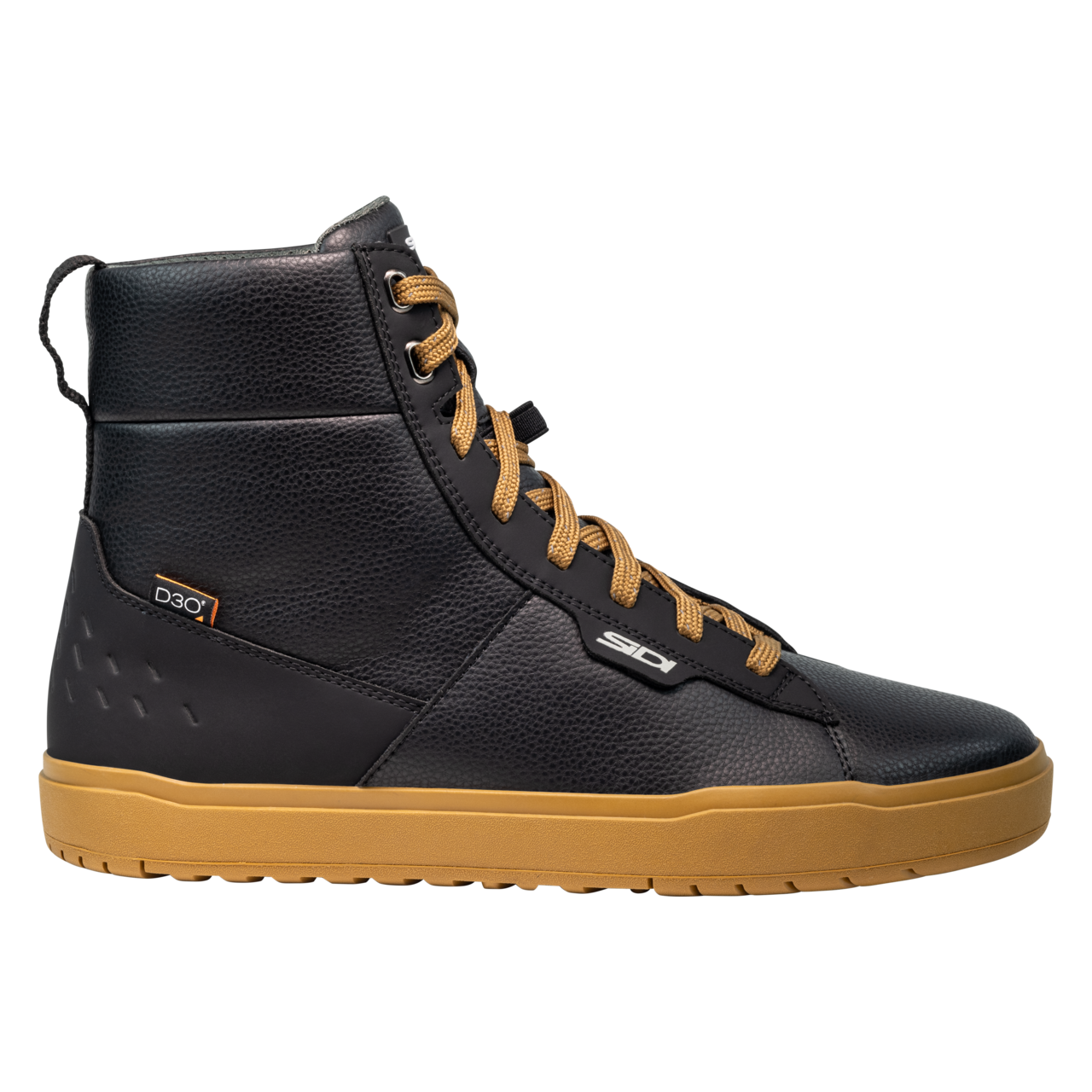 Zapatillas de Moto Sidi ARX High WP