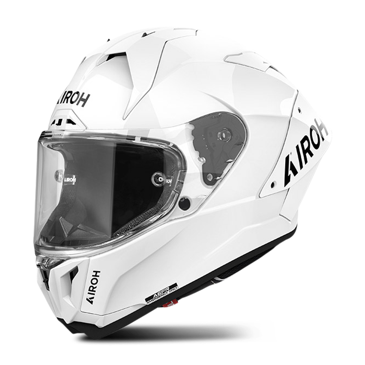 Čelada S Polno Zaščito Obraza Airoh GP 800 FIM Racing