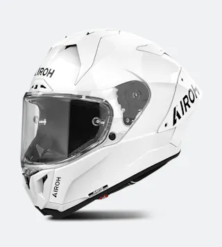 Κράνος Full Face Airoh GP 800 FIM Racing