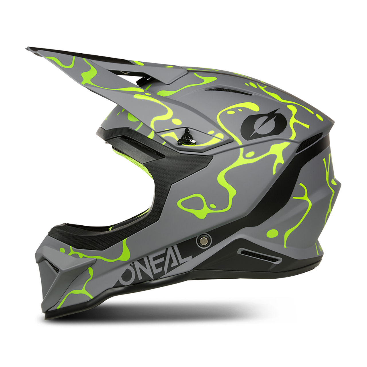 O'Neal 1SRS Splash MX Helmet