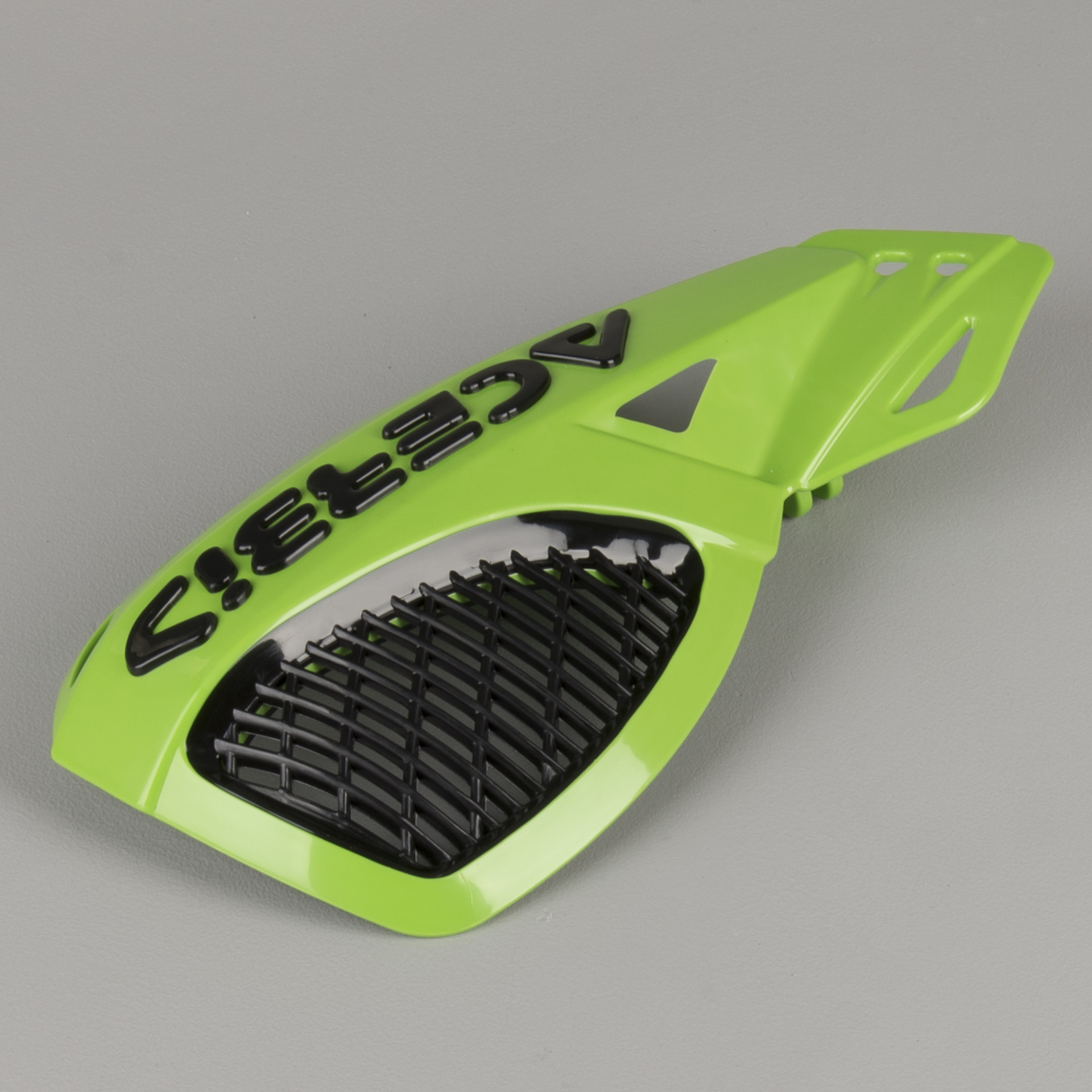 Reserve Plastic kap voor Uniko Vented Handbescherming