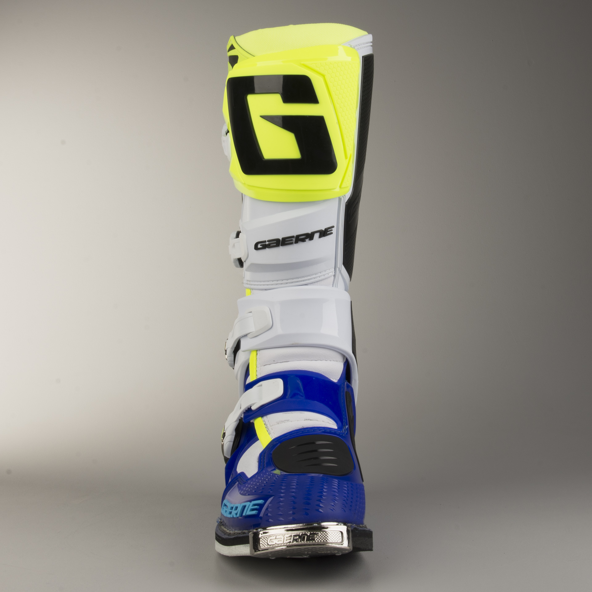 Gaerne SG12 MX Boots