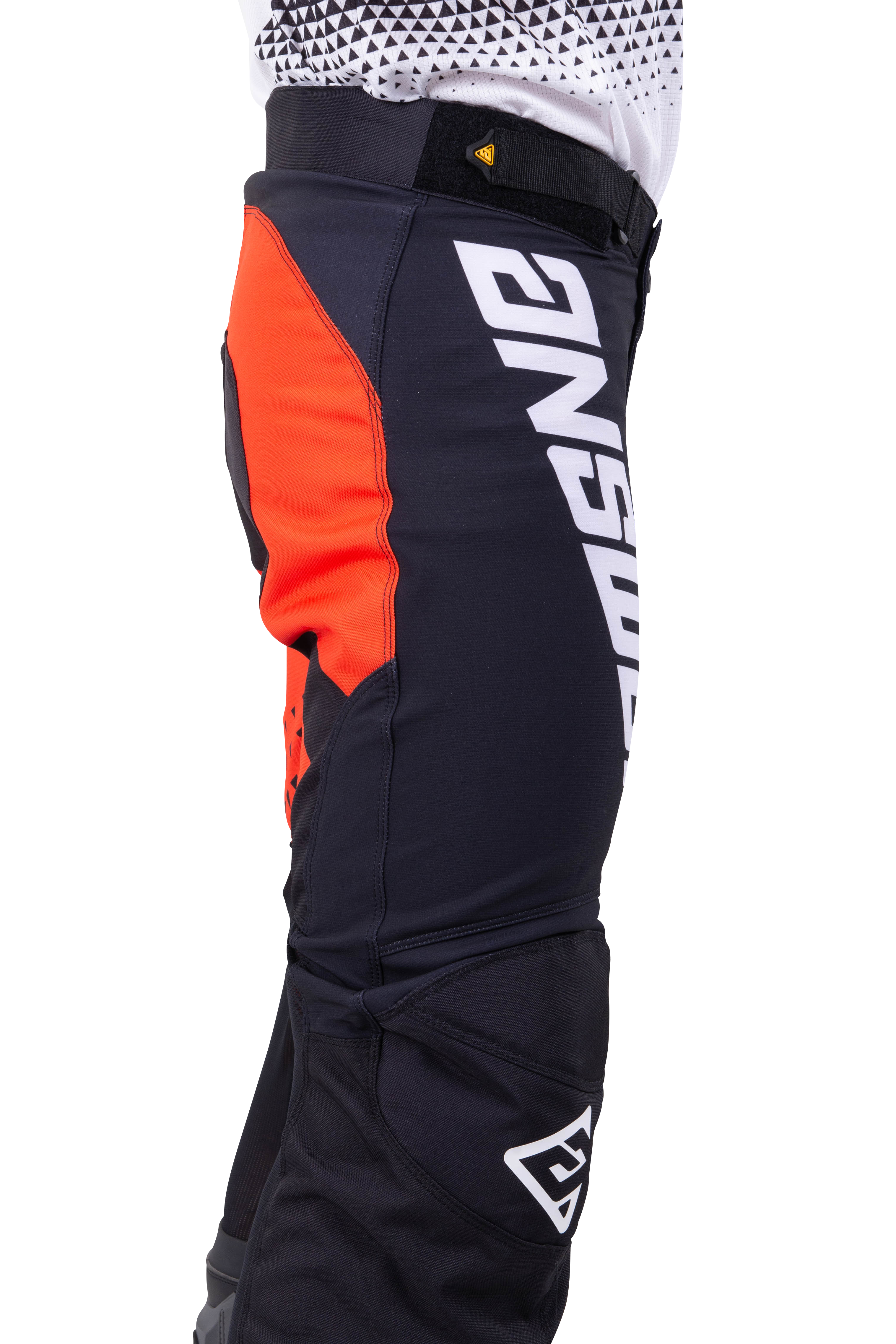 Answer Racing Elite Korza MX Trousers