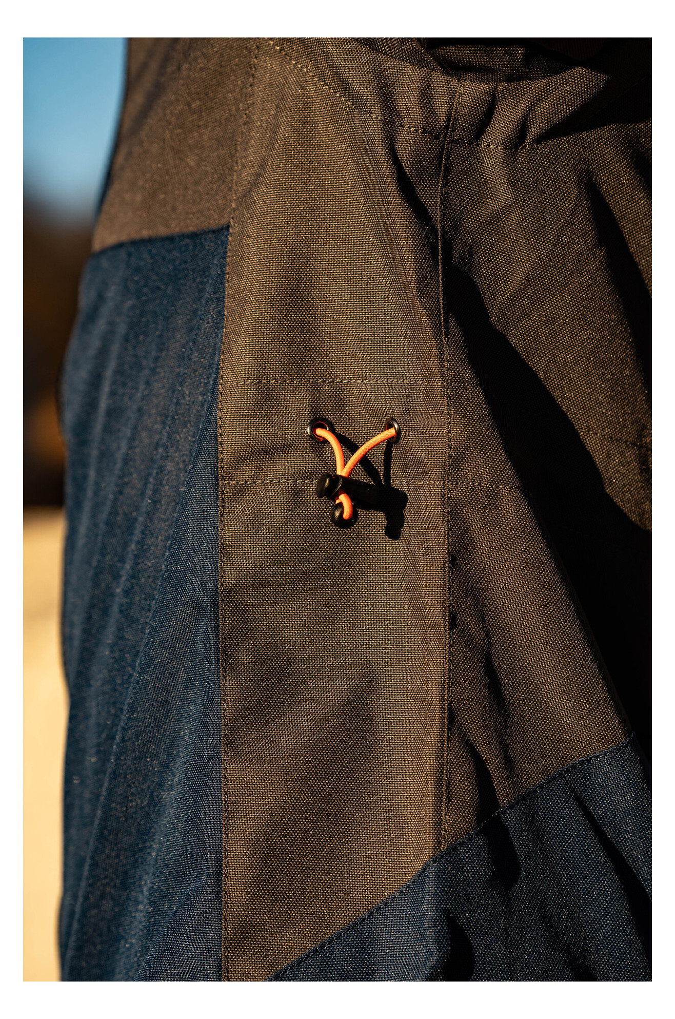 Endurojacke Acerbis One