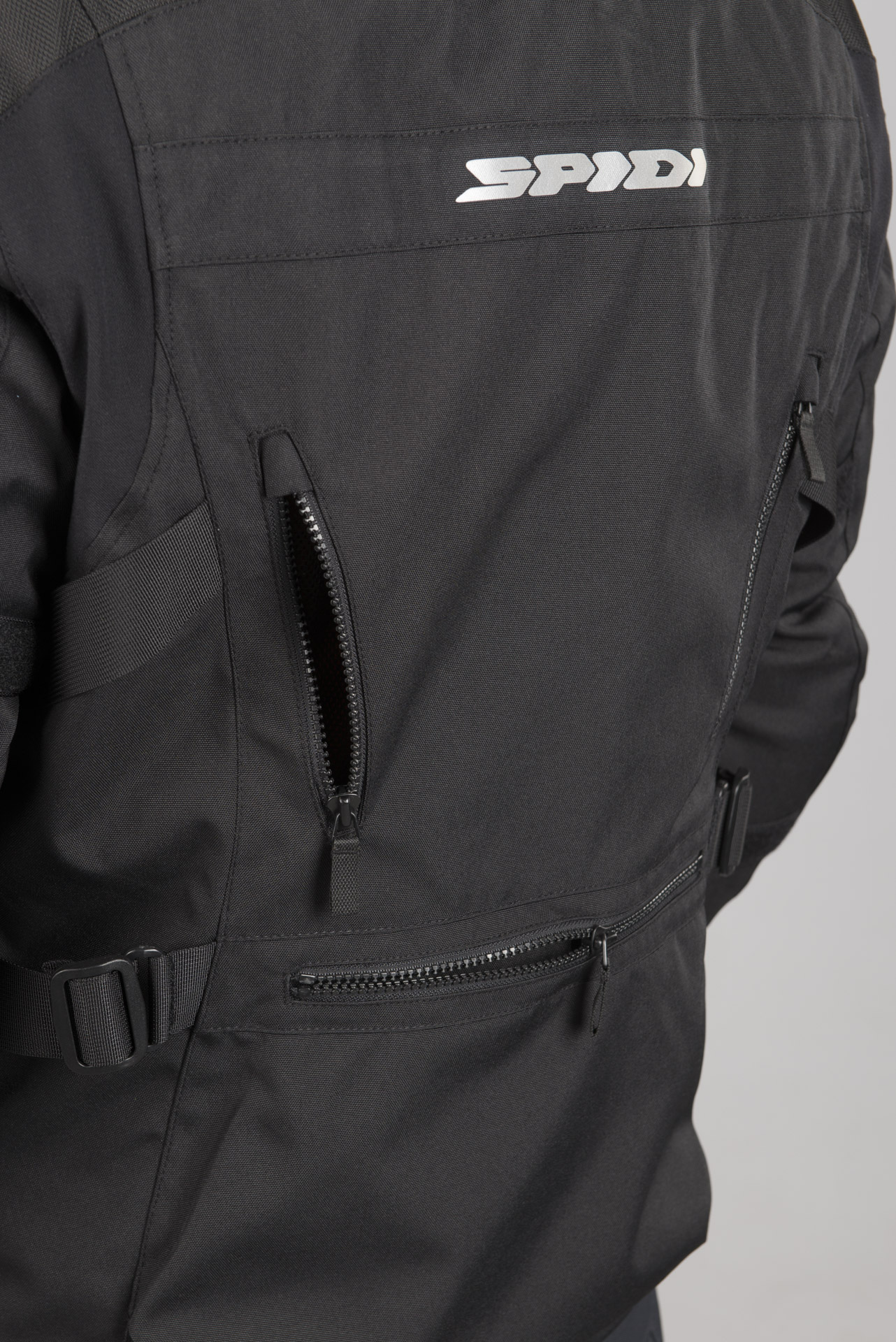 Spidi Modular Jacket