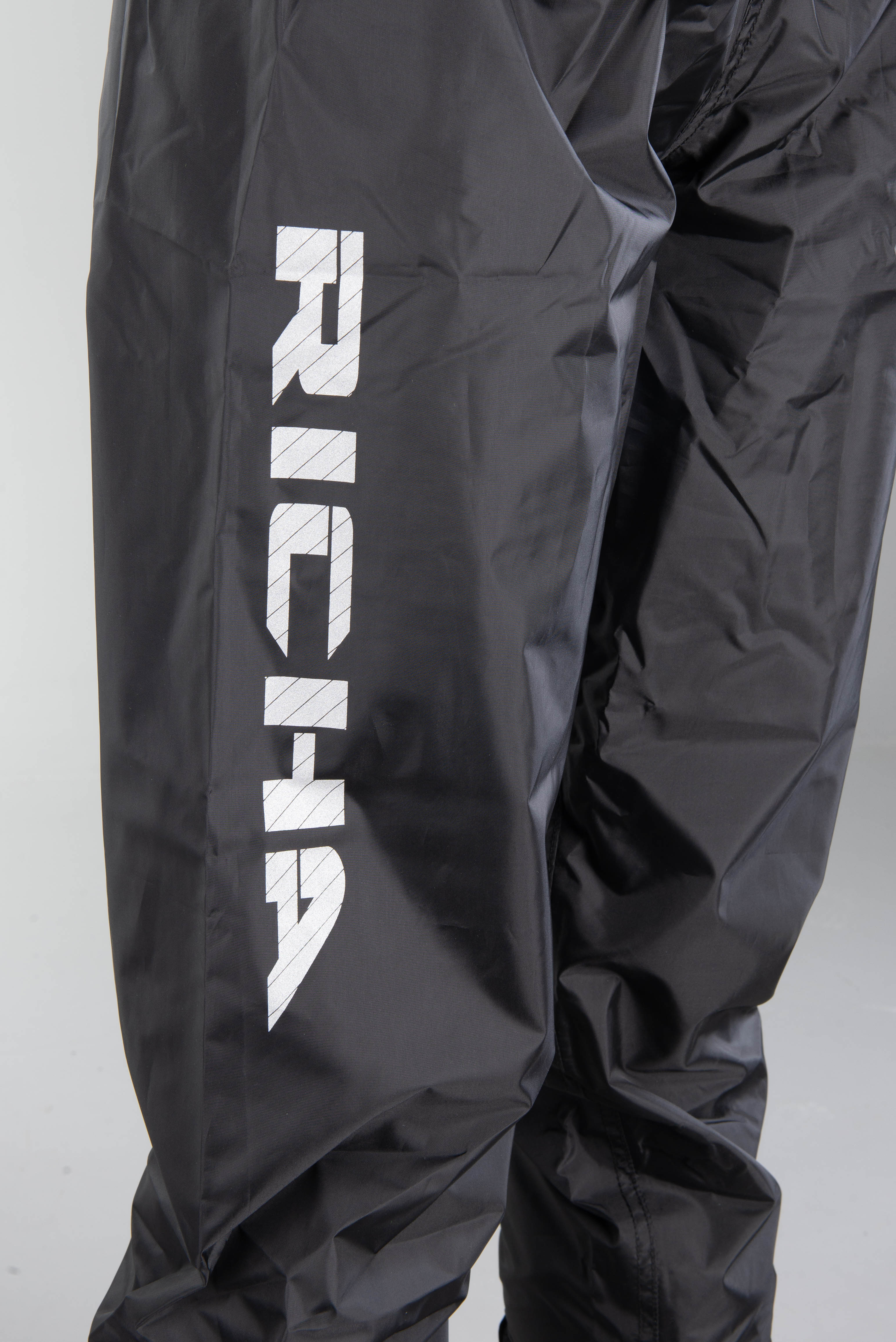 Hlače Richa Rainflower Ženske