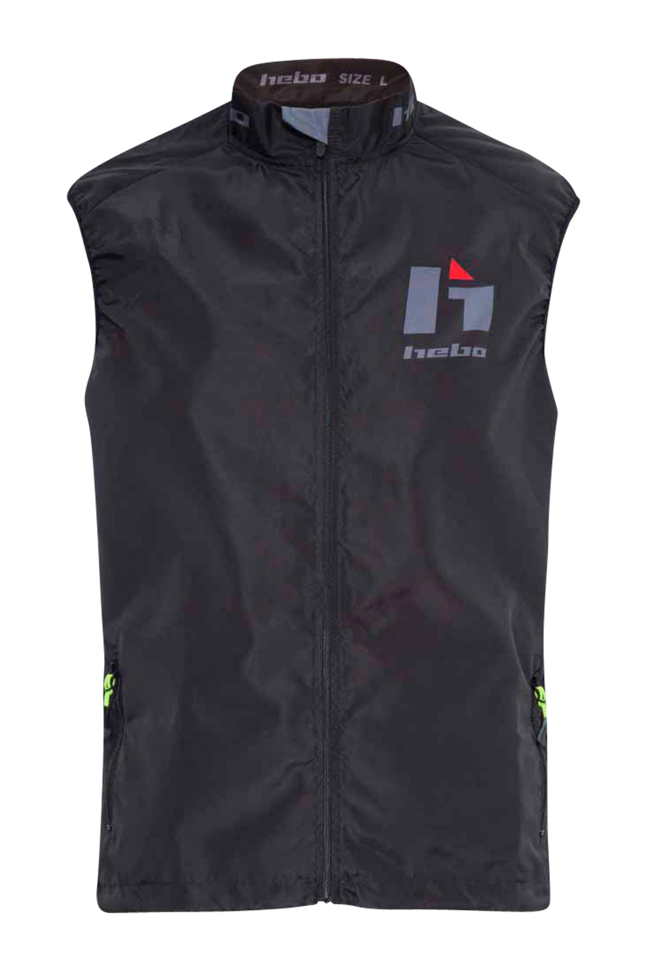 Hebo Wind Pro VEST Enduro Vest