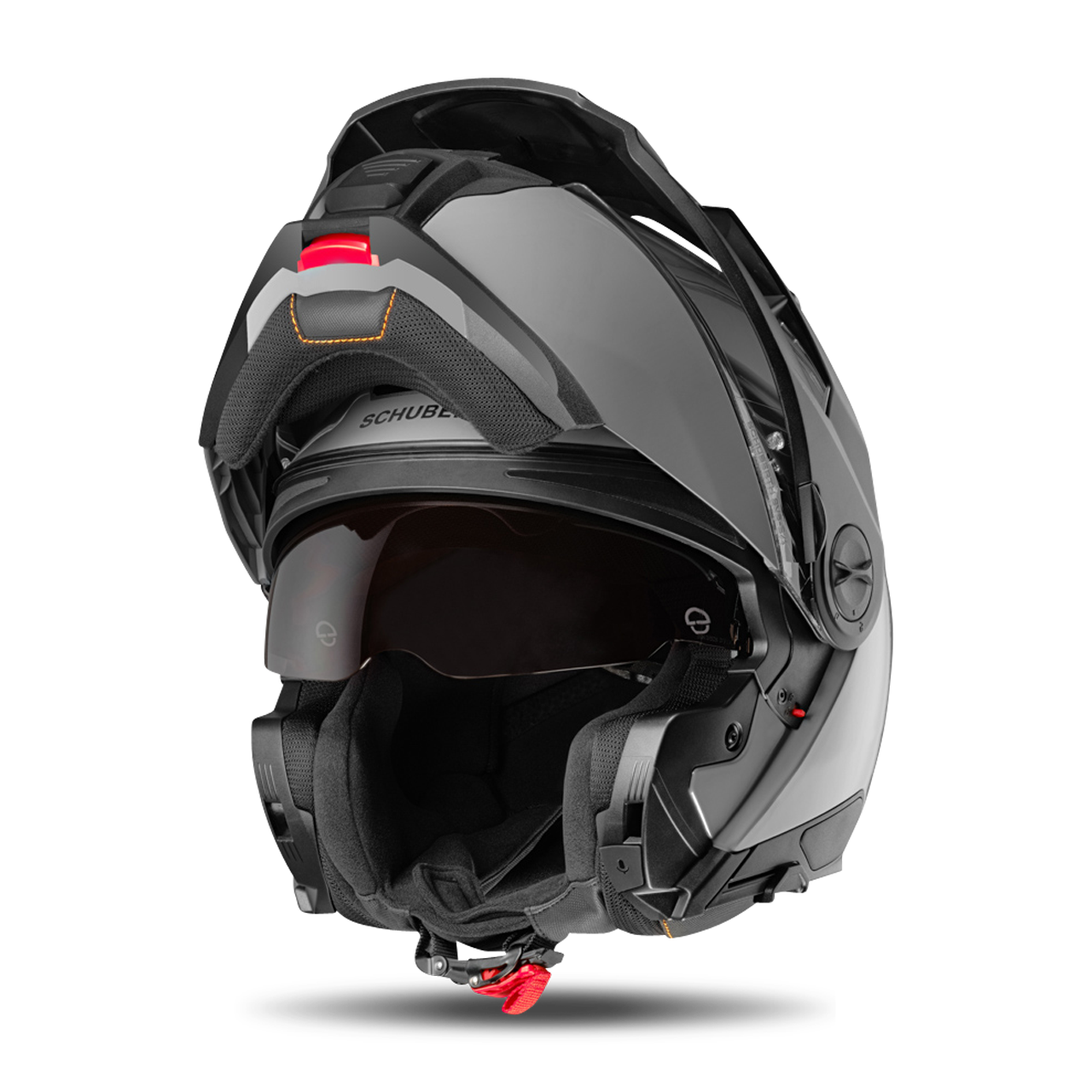 Modularna Čelada Schuberth E2