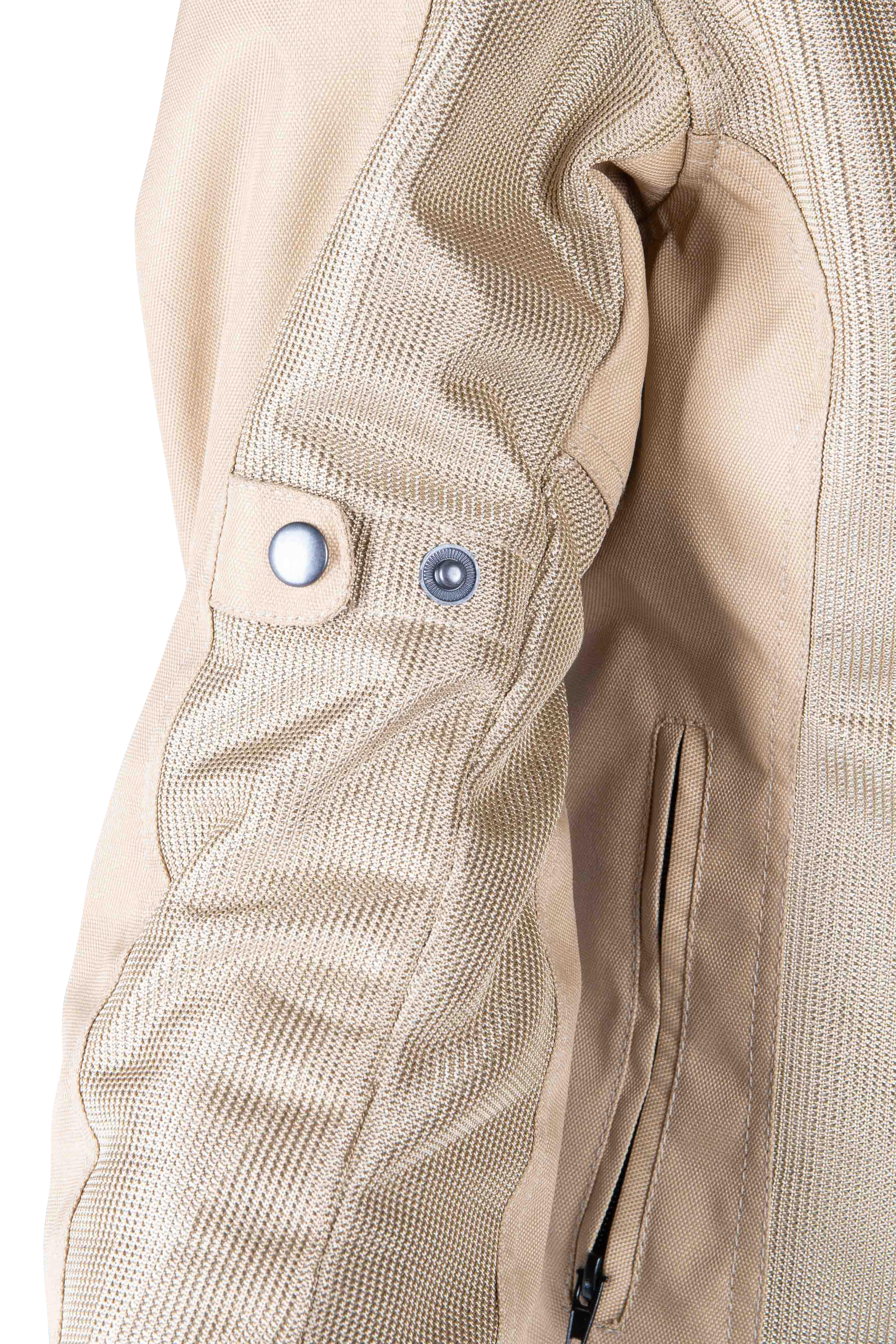 Course Vento Mesh Women's Motorcycle Jacket