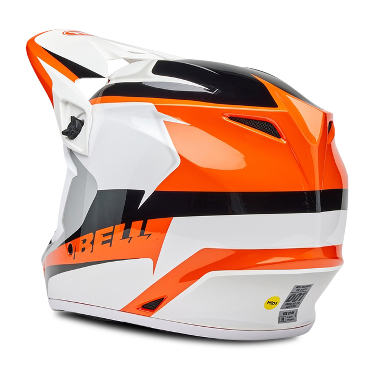 Cască Aventură BELL MX-9 Mips®
