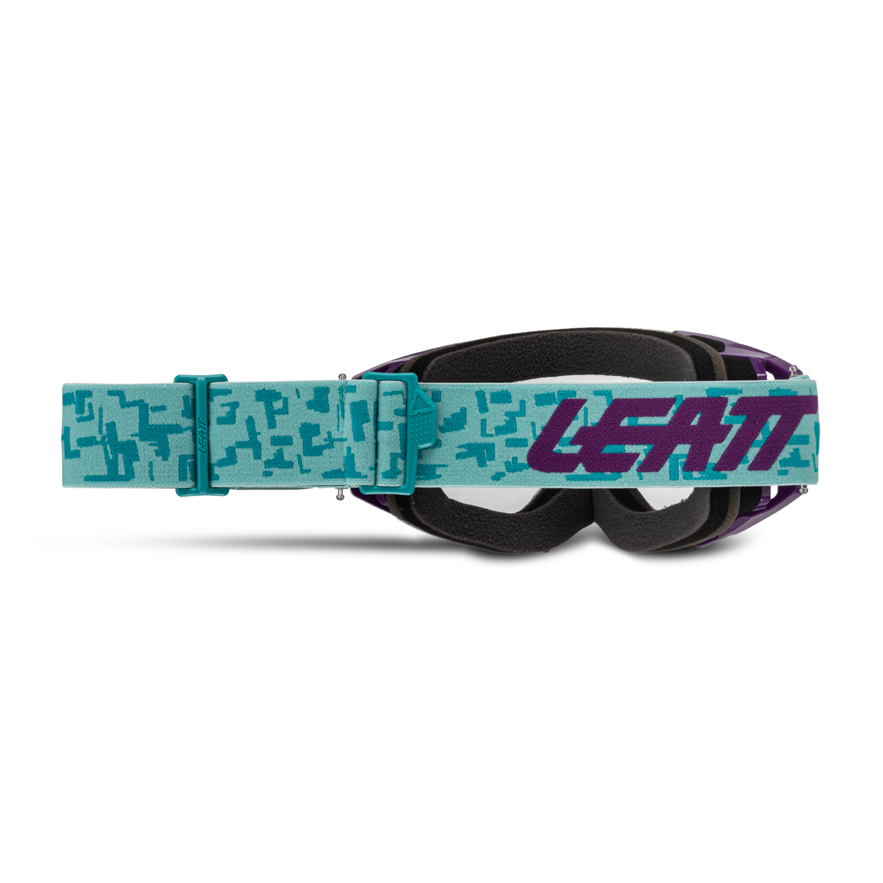 Gafas de Cross Leatt Vizion 3.5 90 VLT