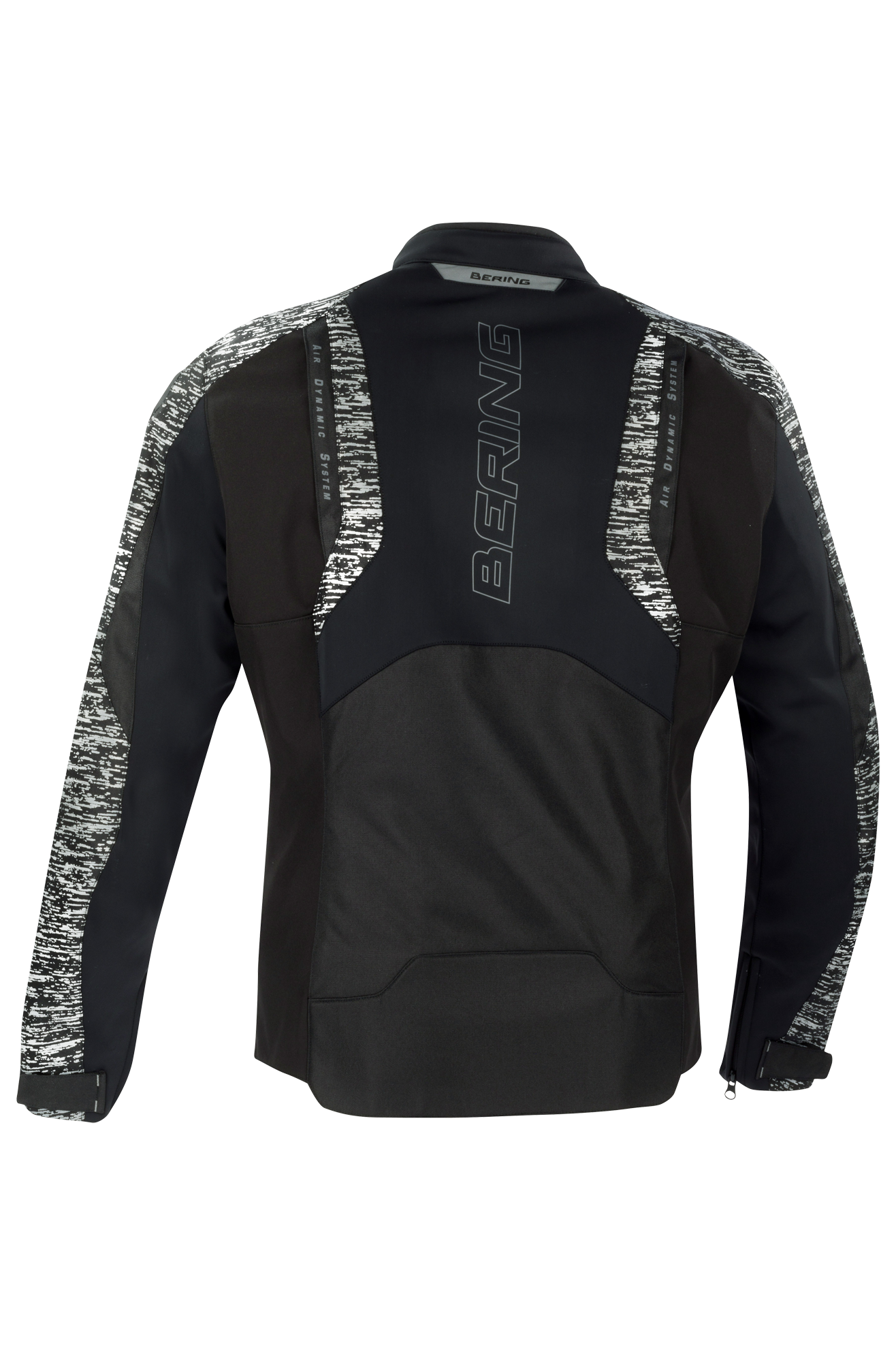 Bering Voltor Motorcycle Jacket