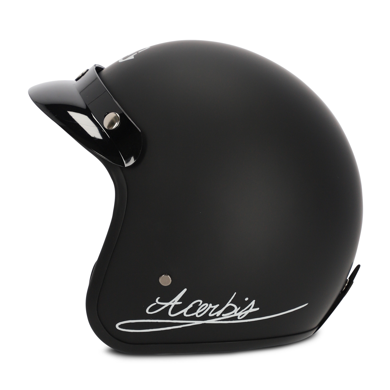 Casco Jet Acerbis Skodela