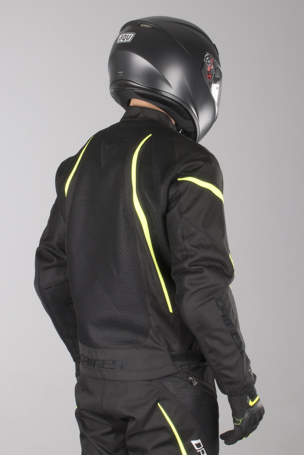 Dainese Air Crono 2 Jacket