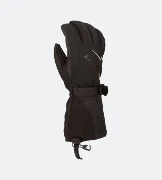 Guantes de Nieve Mujer Klim Ember