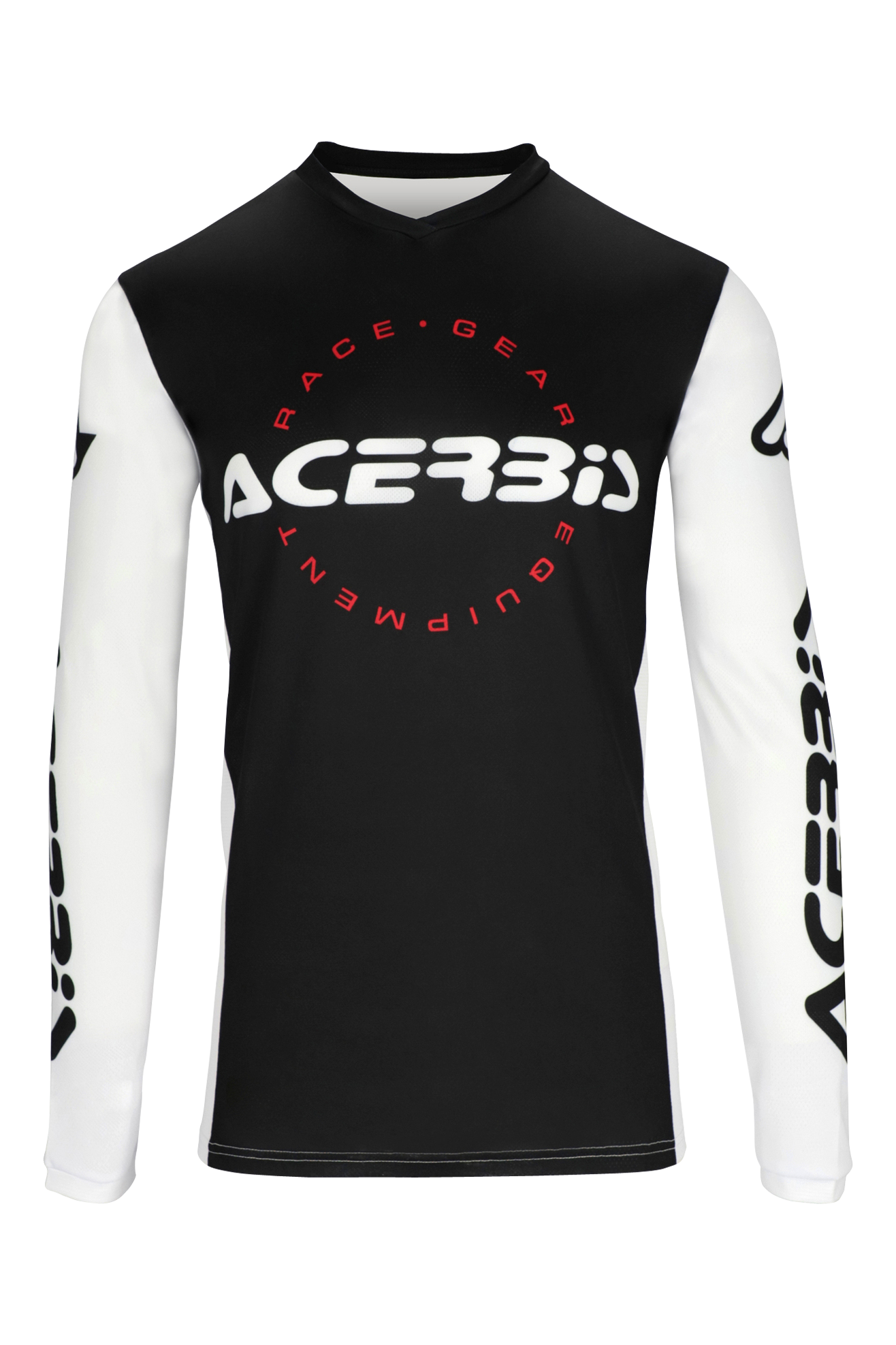 Acerbis J Track Inc MX Jersey