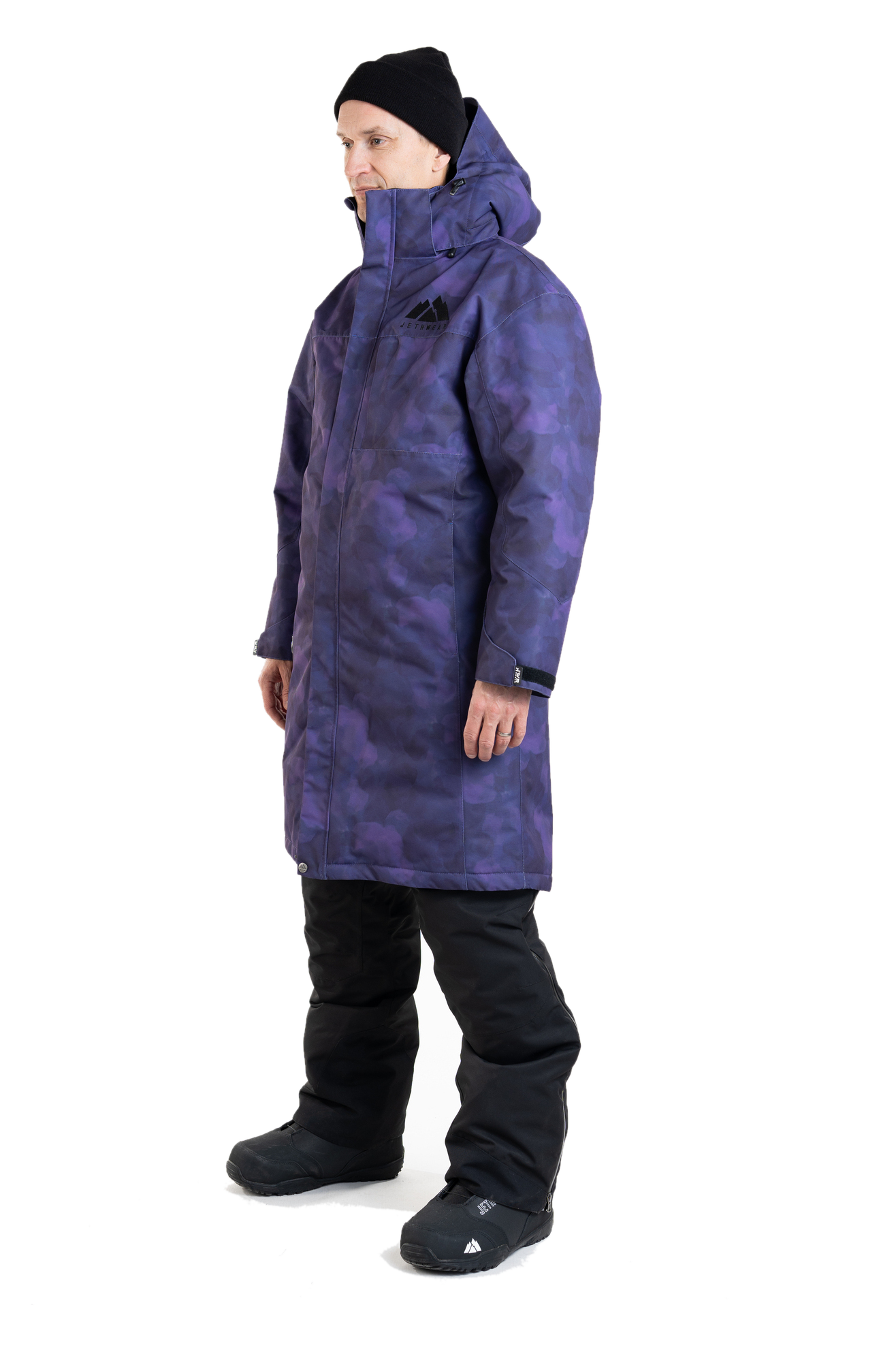Pitjas Jethwear (2025)