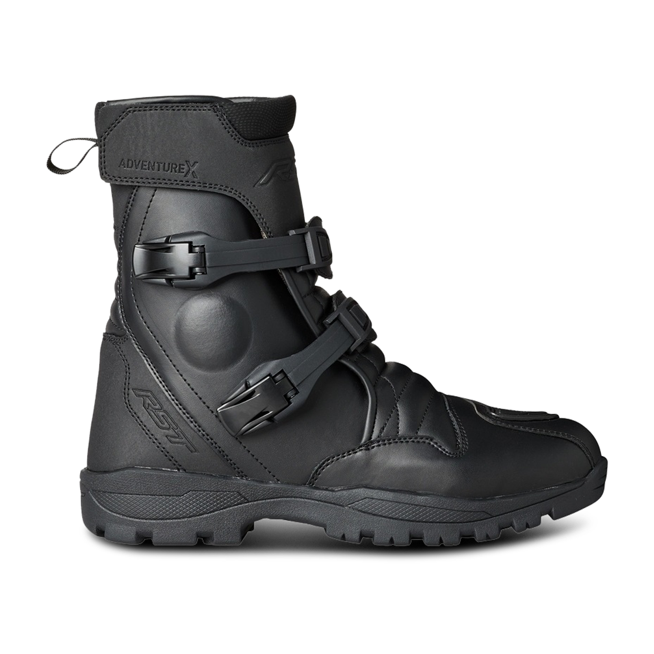 RST Adventure-X WP MC Boots