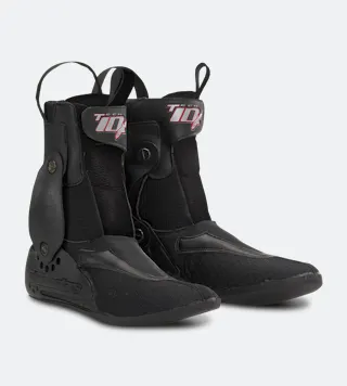 Binnenlaars Alpinestars Tech 10 Zwart