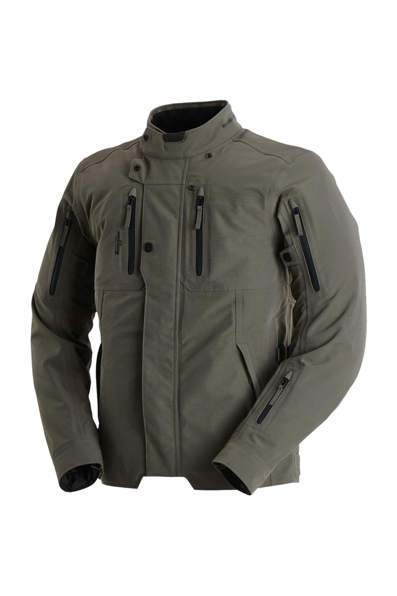 Furygan Harris Trooper MC Jacket