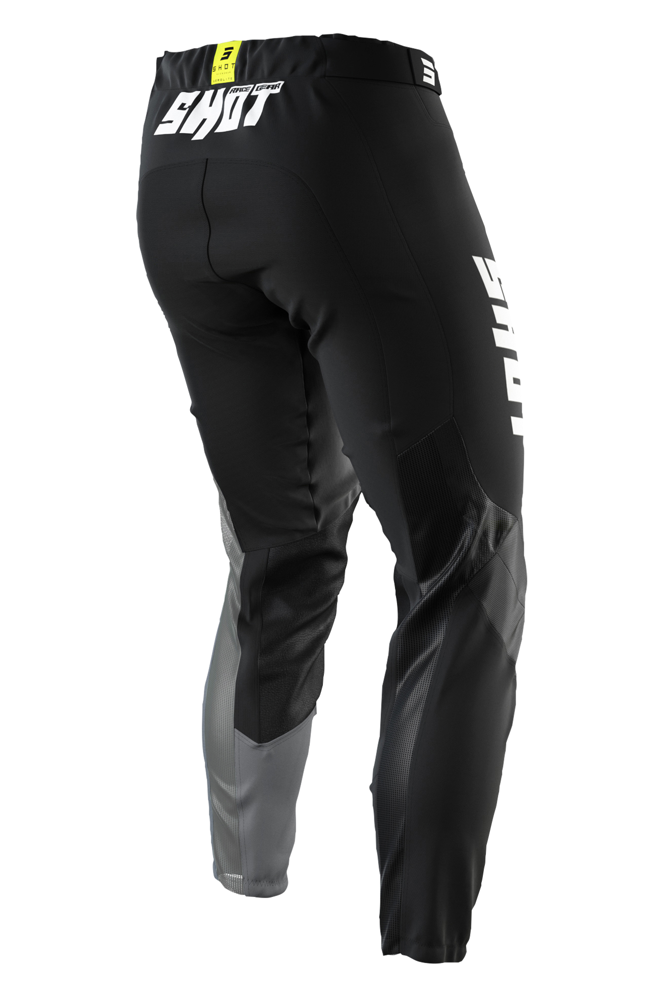 Shot Gradient MX Trousers