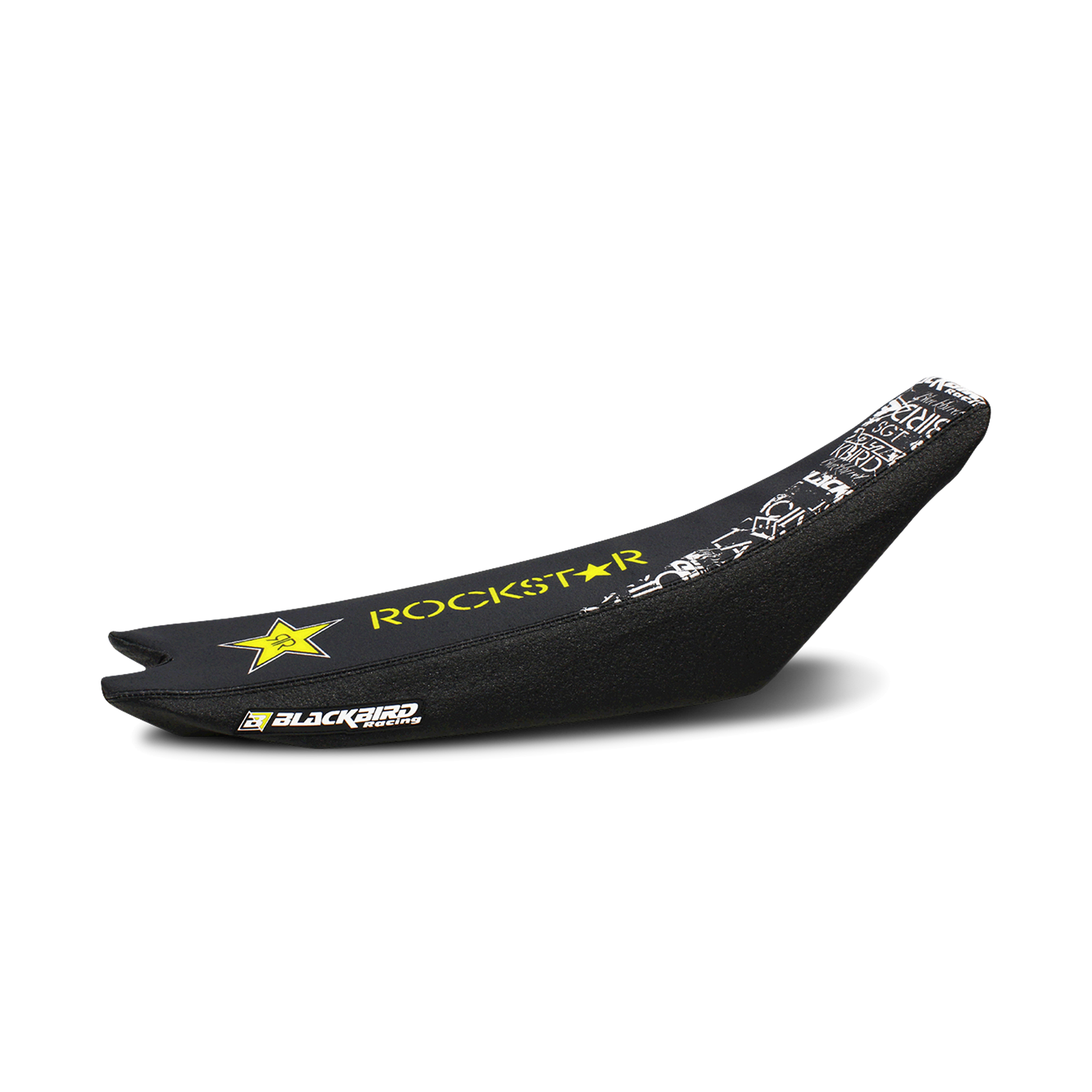 Funda de Asiento Blackbird Rockstar Energy