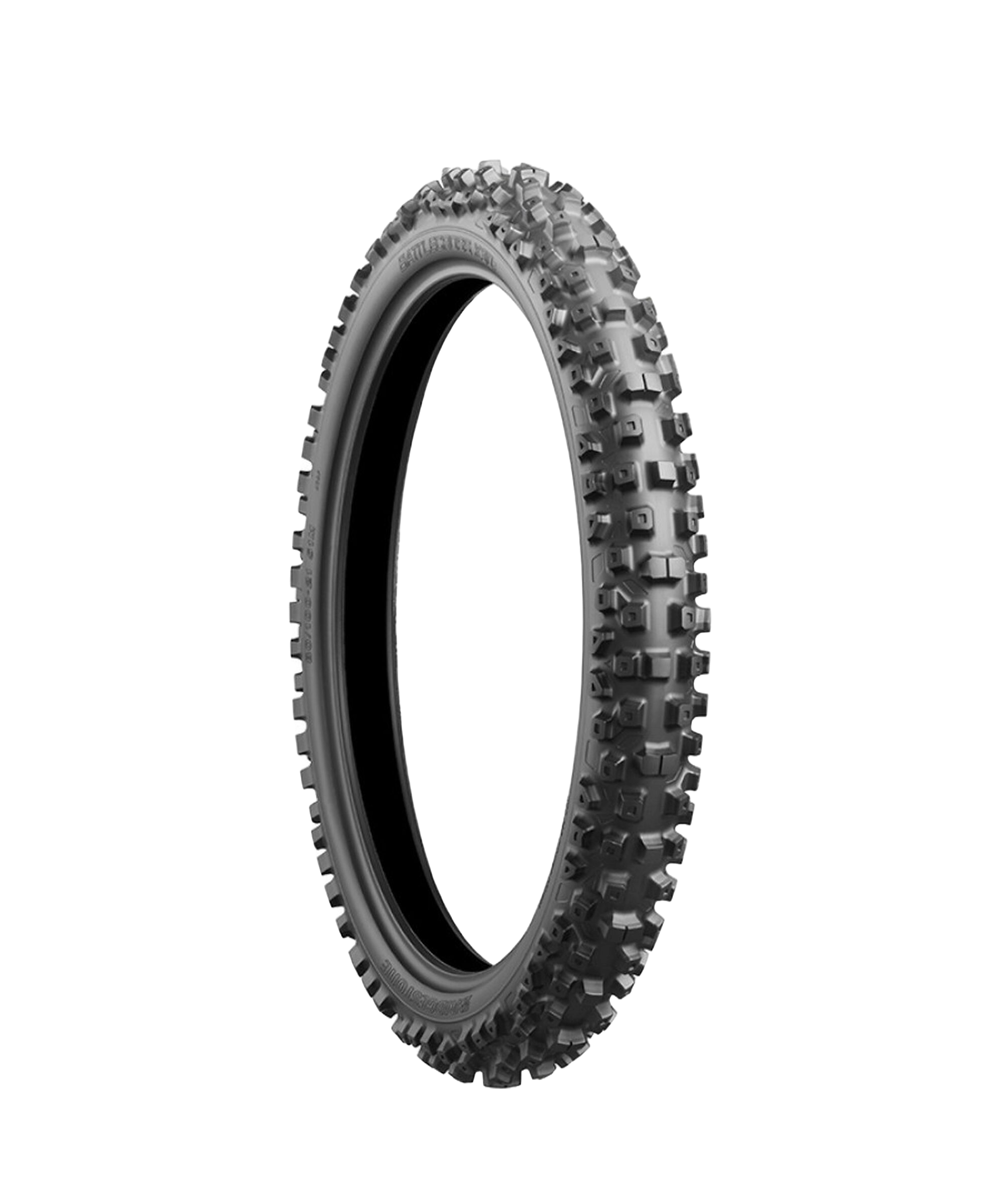Motocrossband Bridgestone Battlecross X30 Voor 19"