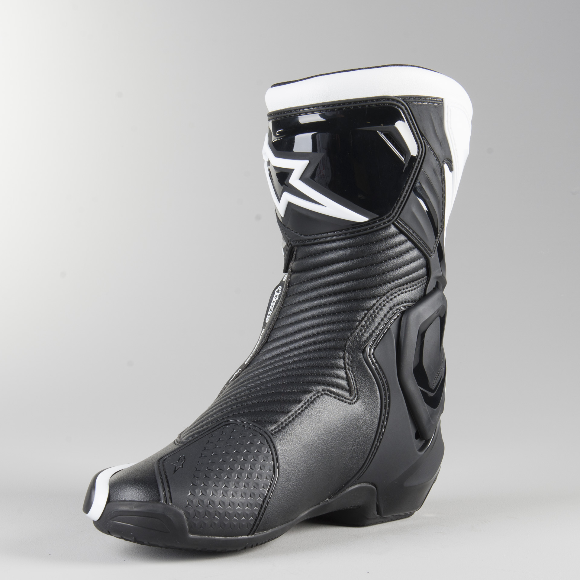 Botas de Moto Alpinestars SMX Plus V2