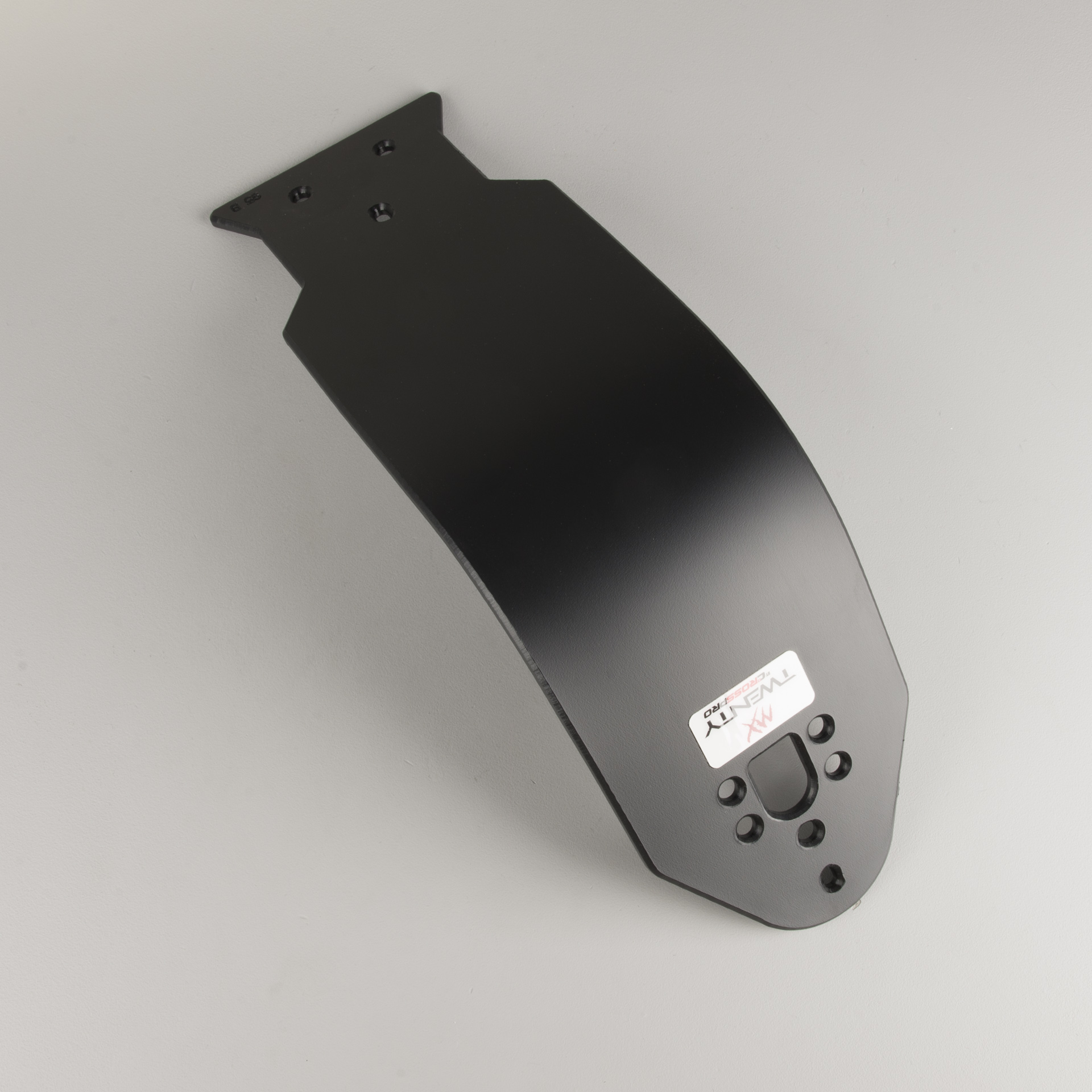 Motorbeschermplaat Twenty DTC Lightweight by Crosspro