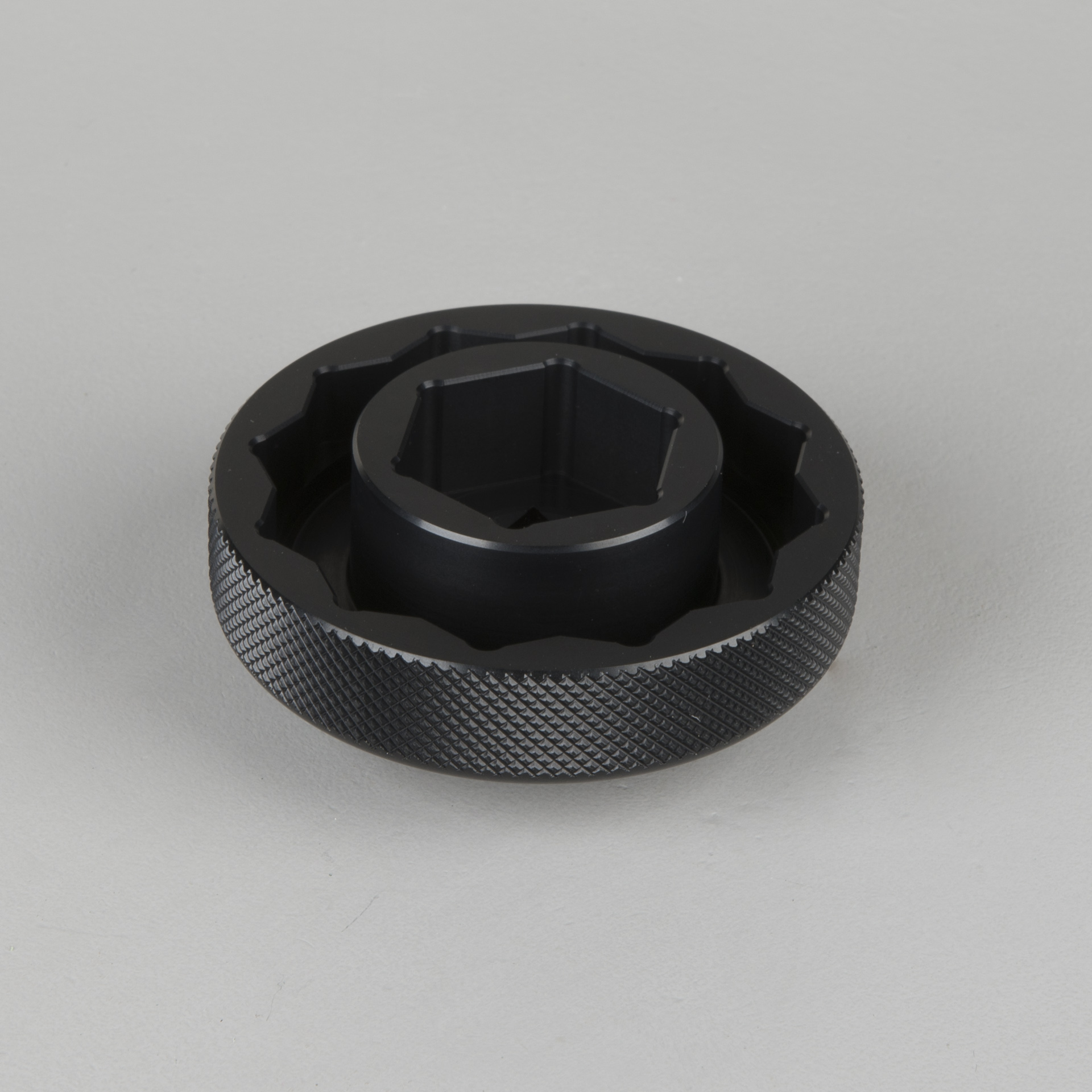 JMP Wheel Nut Socket