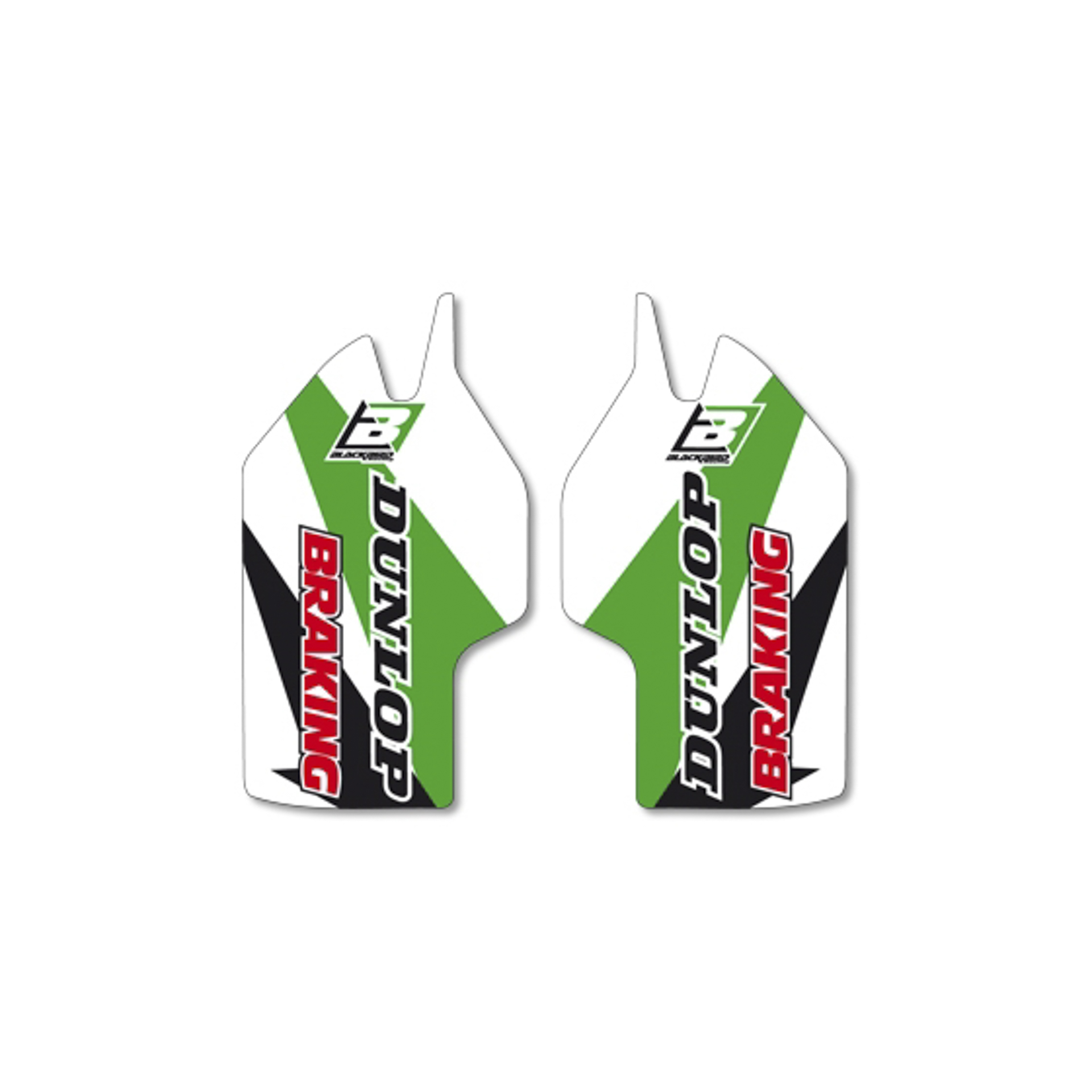 Adhesivos Protector Horquilla Blackbird