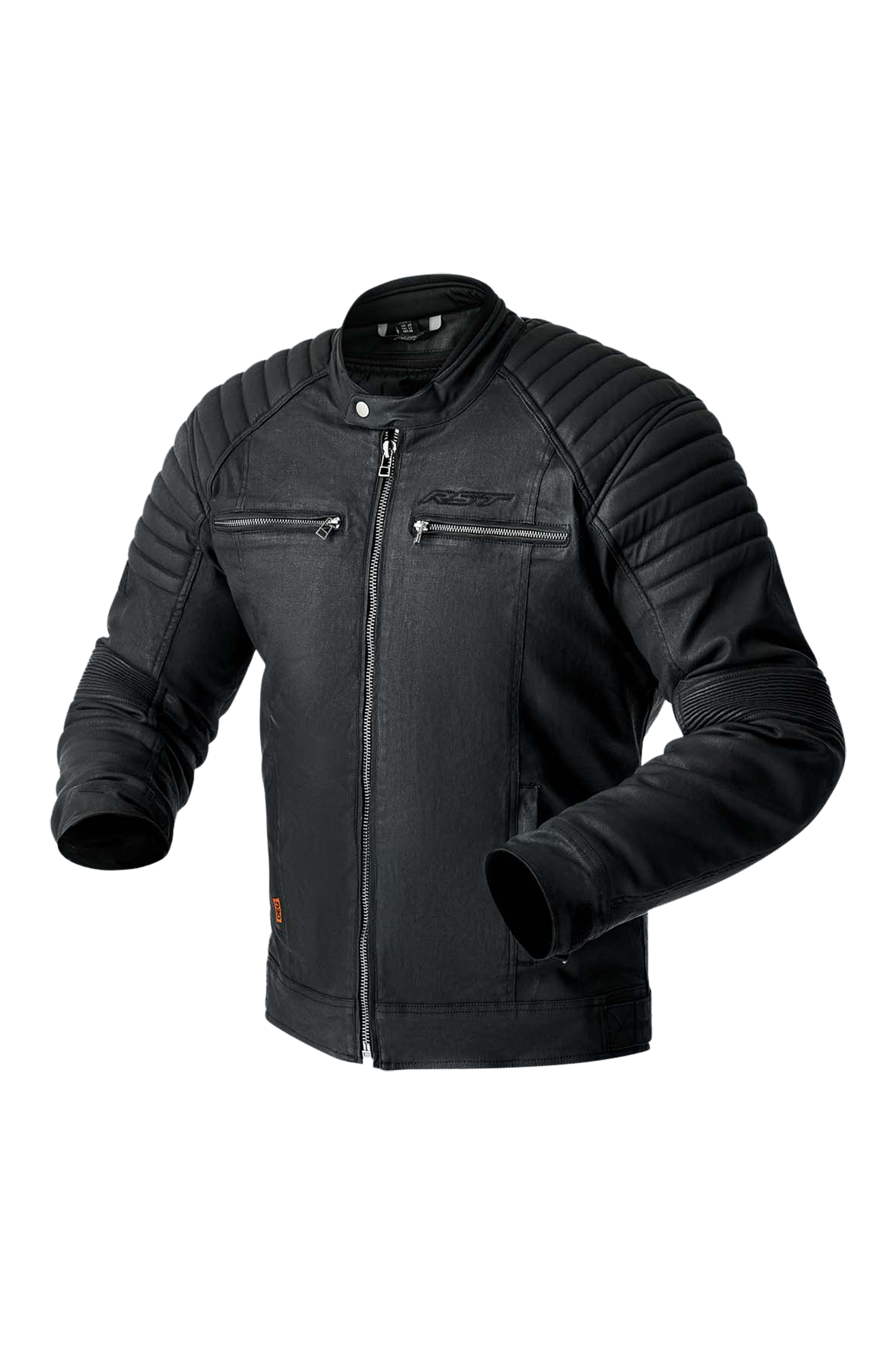 MC Яке RST Brixton D3O