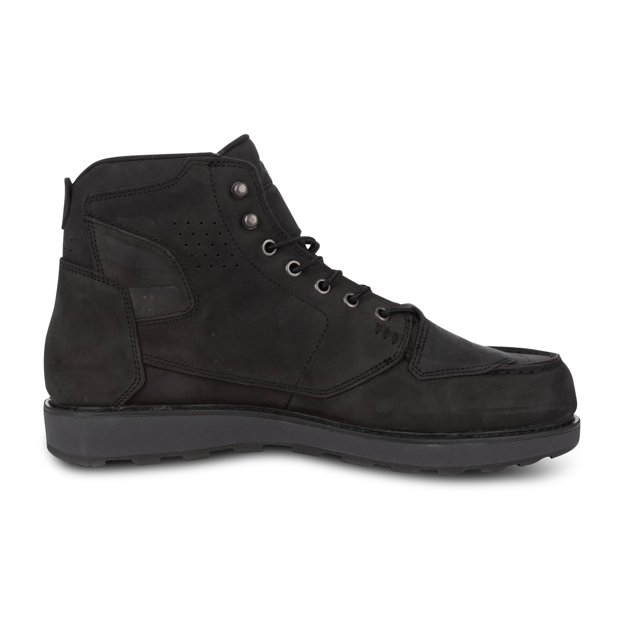 Botas de Moto Klim Blak Jak Piel Pistola