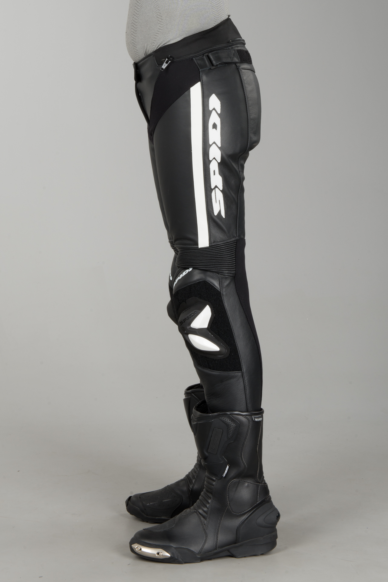 Spidi Ladies RR Pro Leather Trousers