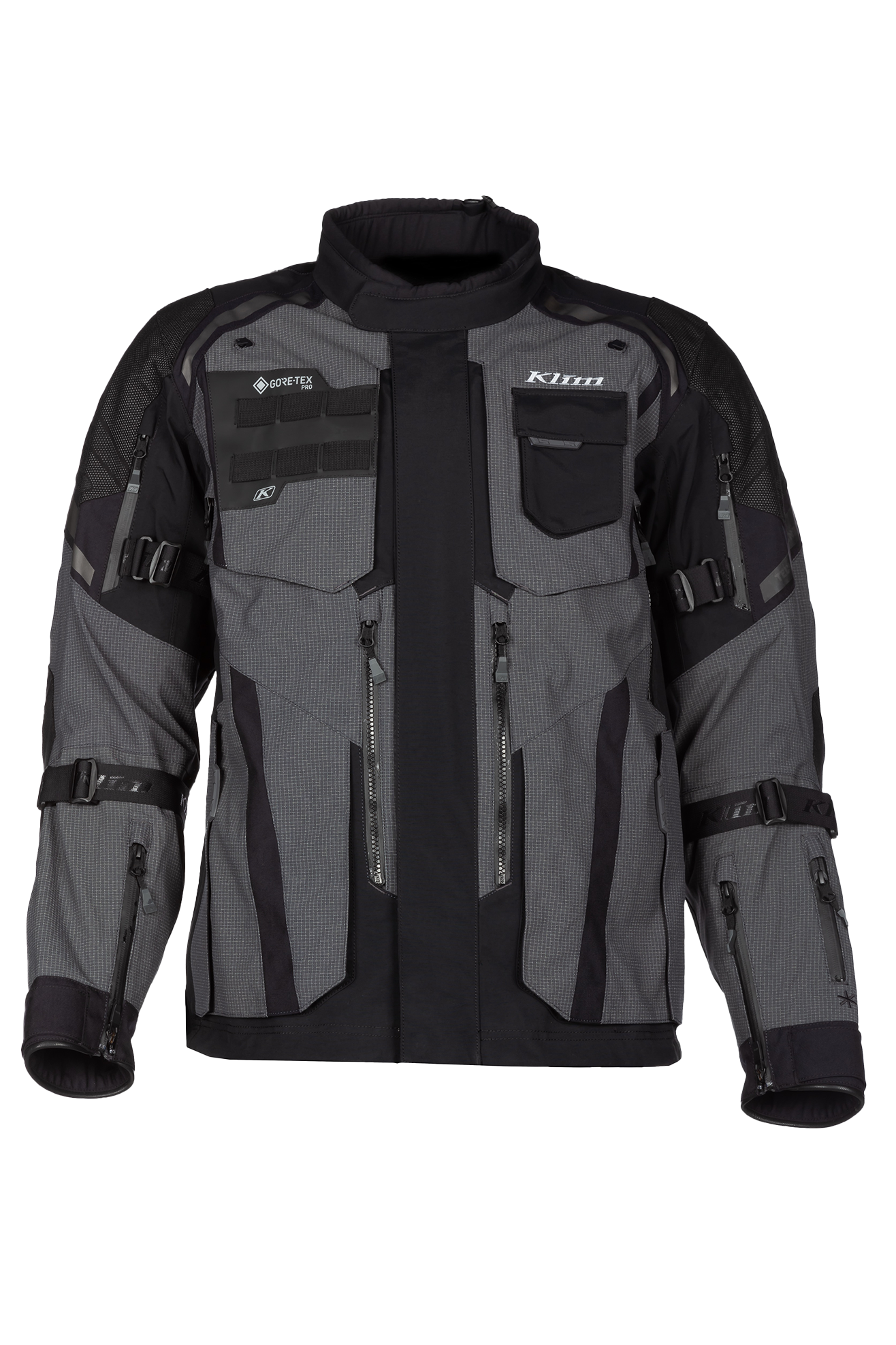 Klim Badlands Pro A3 MC Jacket